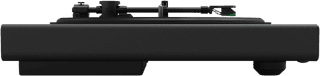 Victrola Hi-Res Onyx Zwart