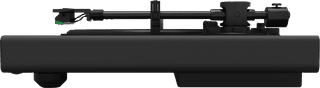 Victrola Hi-Res Onyx Zwart