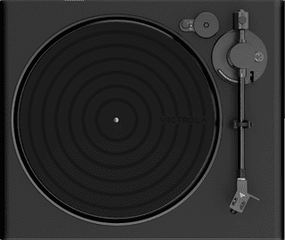 Victrola Hi-Res Onyx Zwart