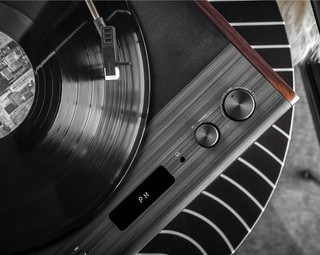 Victrola Eastwood Signature