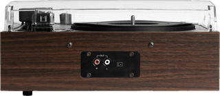 Victrola Eastwood Signature