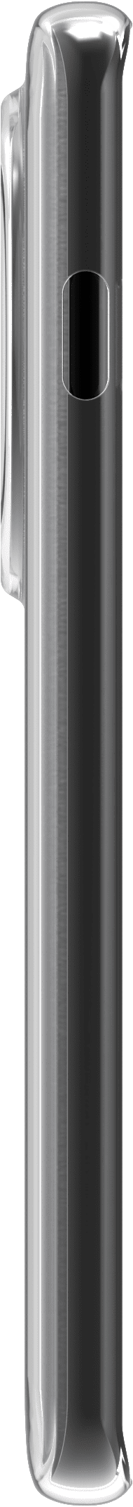 BlueBuilt OnePlus 12 Back Cover Transparent