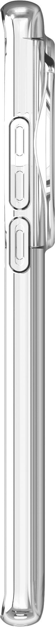 BlueBuilt OnePlus 12 Back Cover Transparent