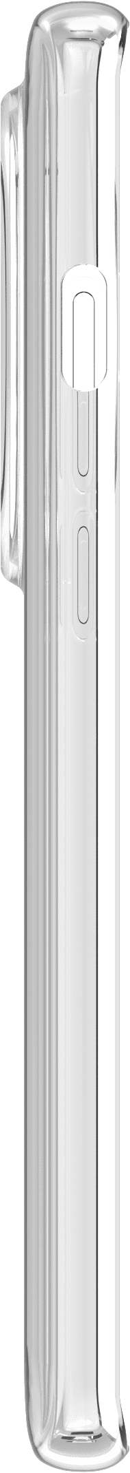 BlueBuilt OnePlus 12 Back Cover Transparent