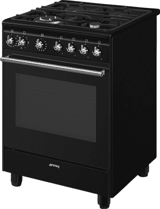 SMEG CX61GMBLNLK