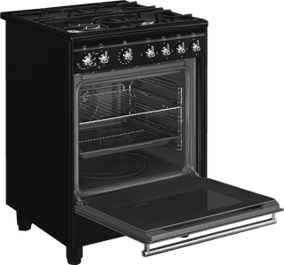 SMEG CX61GMBLNLK