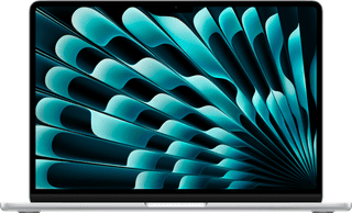 Apple MacBook Air 13 inches (2024) M3 (8/10) 16GB/256GB