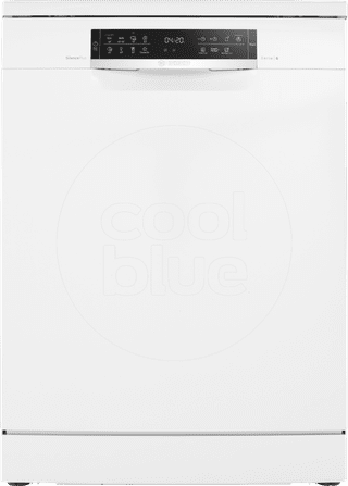 Bosch SMS6ECW04E