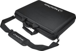 AlphaTheta Omnis-Duo tas