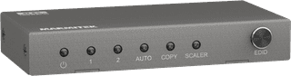 Marmitek Split 712 8K/4K HDMI Splitter