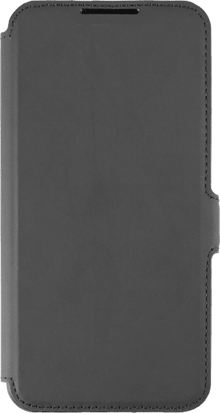 BlueBuilt Samsung Galaxy A35 Book Case Black