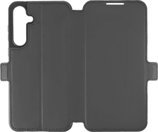 BlueBuilt Samsung Galaxy A35 Book Case Black