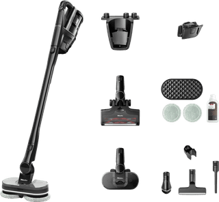 Miele Triflex HX3 Aqua