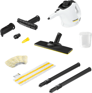 Kärcher SC 1 EasyFix Premium | Coolblue | Steam cleaners