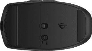HP 690 Oplaadbare Draadloze Muis