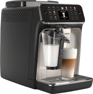 Philips LatteGo 4400 EP4449/70
