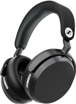 Sennheiser Momentum 5 Black