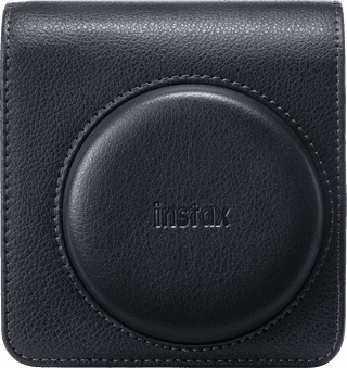 Fujifilm Instax Mini 99 Case Black