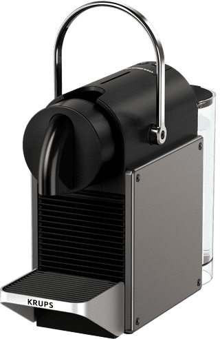 Krups Nespresso Pixie XN306T