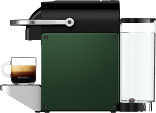 Krups Nespresso Pixie XN3063