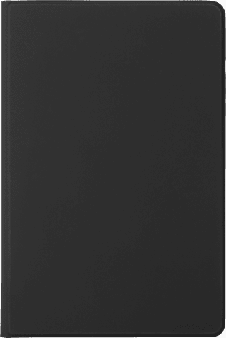 BlueBuilt Samsung Galaxy Tab A9 Plus Book Case Black