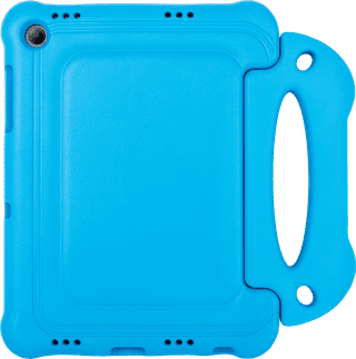 BlueBuilt Samsung Galaxy Tab A9 Plus Kids Cover Blue