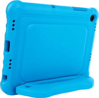 BlueBuilt Samsung Galaxy Tab A9 Plus Kids Cover Blue
