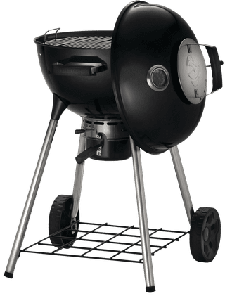 Napoleon Premium Kettle 47cm