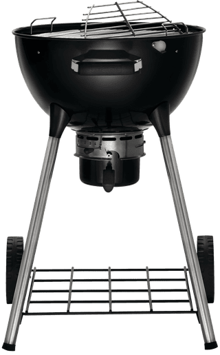 Napoleon Premium Kettle 47cm