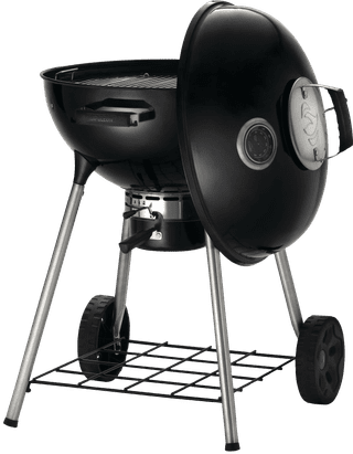 Napoleon Premium Kettle 57 cm