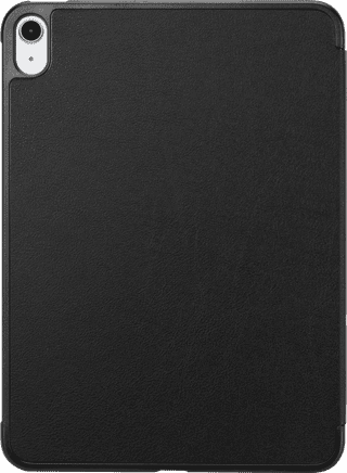 BlueBuilt Apple iPad (2025/2022) Tri-Fold Book Case Zwart