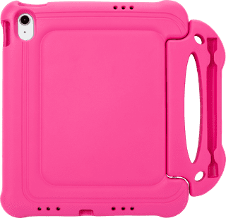BlueBuilt Apple iPad (2025/2022) Kids Cover Roze