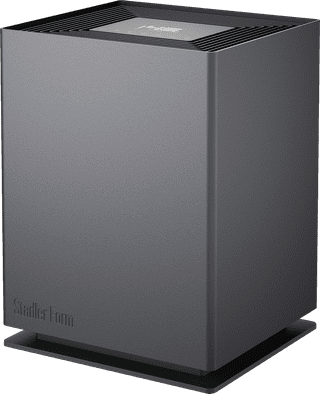 Stadler Form Noah Titanium