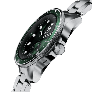 Withings ScanWatch Nova Groen