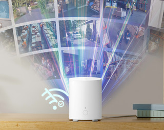 Reolink D340W + Chime + Home Hub 1 Lite