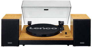 Lenco LS-300WD