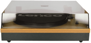 Lenco LS-300WD