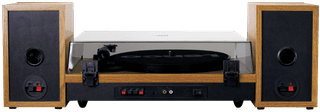 Lenco LS-300WD