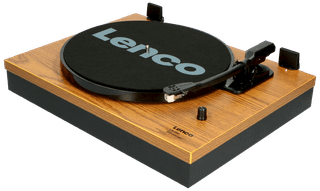 Lenco LS-300WD