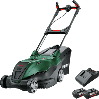 Bosch AdvancedRotak 36V-40-650 incl. 4,0 Ah accu (2x)