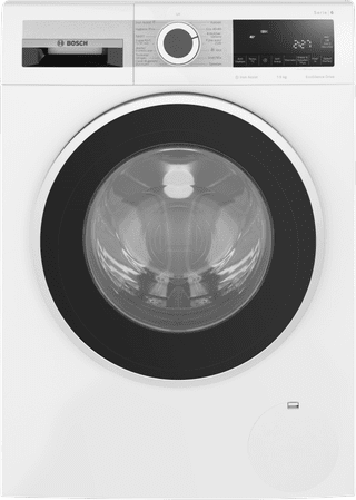 Bosch WGG244Z5NL