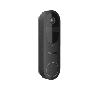 Reolink D340B + Chime