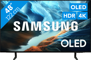 Samsung OLED 48" S90H (2026)