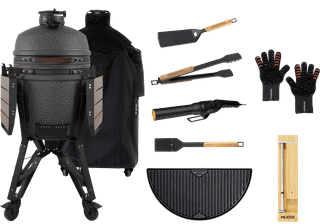 The Bastard VX Medium Masterpakket