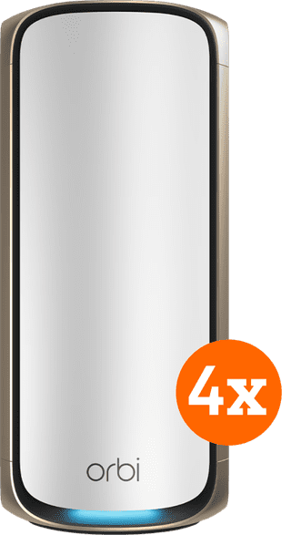 Netgear Orbi 973 4-pack