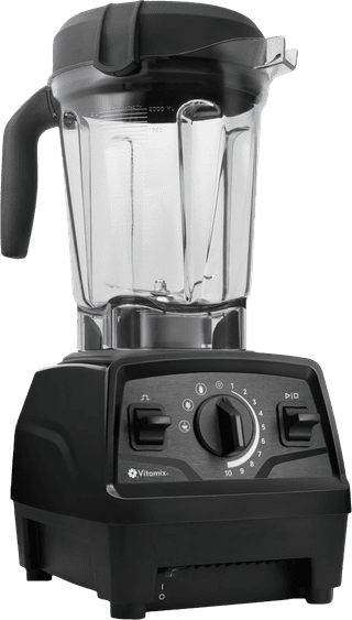 Vitamix Explorian E520
