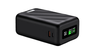 BlueBuilt Power Bank 27.000 mAh met Snelladen 140 Watt