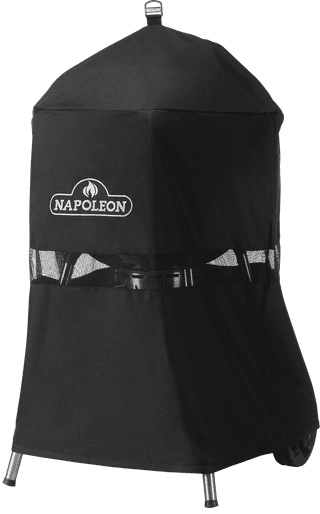 Napoleon Premium Kettle 57 cm + Napoleon Hoes voor Premium en Pro Kettle 57 cm