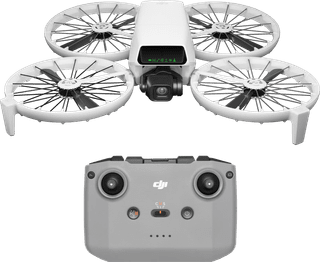 DJI Flip + Remote Controller