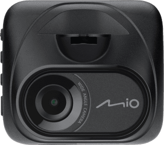 Mio MiVue C590 GPS